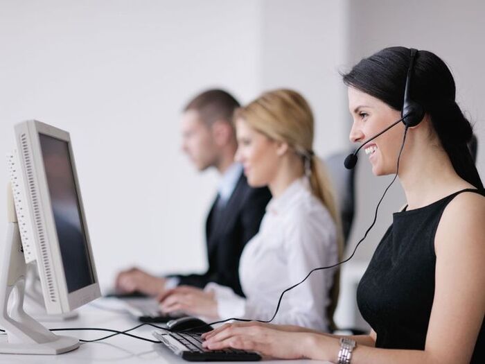 Call center para pymes