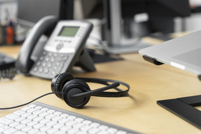 Contratar un call center para pymes.