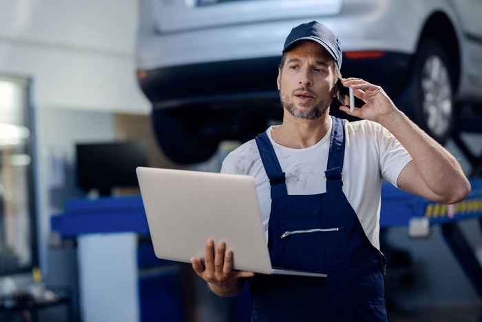 Beneficios de un call center especializado para taller mecánicos