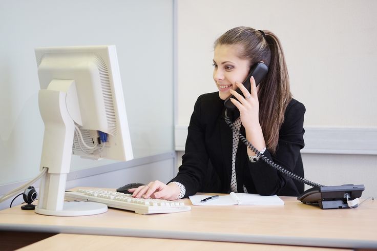 call center gestion de citas