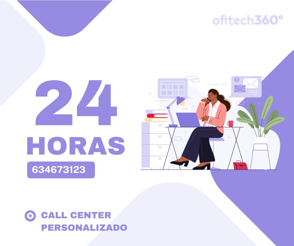 servicio 24 horas pymes