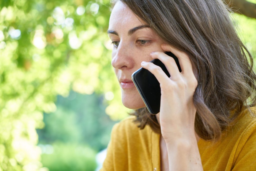 llamadas en verano call center